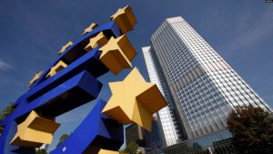 Inflasi Lemah di Eropa Perkuat Alasan Beri Stimulus Ekonomi