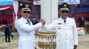 Pemda Konawe Bakal Gandeng KPK untuk Tagih PAD ke PT VDNI