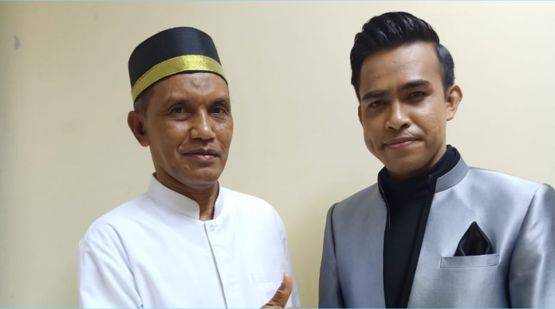 Saharuddin Siap Tampil di Pilbup Muna 2020