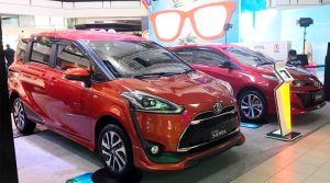 Beli Mobil di Kalla Toyota Selama Agustus 2019, DP Ringan Hingga Gratis Asuransi ‘All Risk’