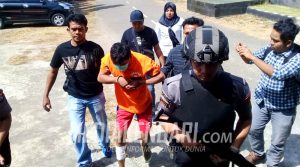 Empat Bulan Beraksi, Pelaku Curanmor di Baubau Ditembak Polisi