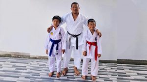 Seleksi O2SN SD Tingkat Provinsi Tak Digelar, Pelatih dan Atlet Karate Kecewa
