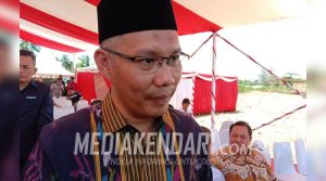 Soal Pemilihan Wawali Kendari, Sulkarnain: Tidak Etis Desak DPP PKS