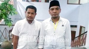 Raih Kursi Terbanyak, 3 Legislator Golkar Berpeluang Jadi Ketua DPRD Baubau