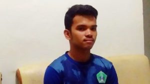 Atlet Panjat Tebing Kolut Ikuti TC Jelang Pra PON Zona III di Sulsel