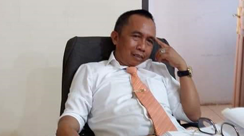 DPRD Konut Kecam Aksi Oknum Kades yang Diduga Pukul Staf Bapenda