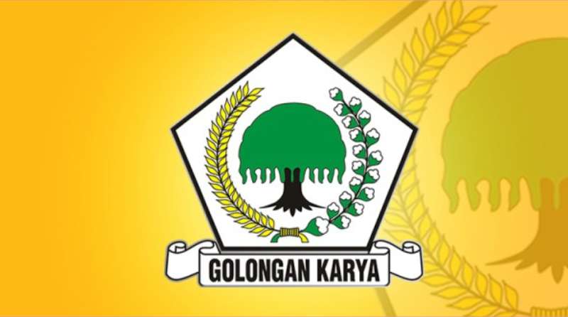 Jabat Posisi Ketua di DPRD Baubau, Partai Golkar Enggan Jadi Oposisi