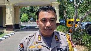 200 Personel BKO Polda Sultra Diberangkatkan ke Jakarta