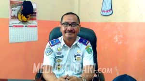 Dorong Pertumbuhan Ekonomi, Dishub Kolut Dukung Pembangunan Terminal Tipe B