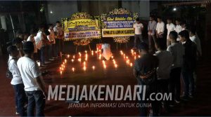 Dua Organisasi Mahasiswa di Jakarta Minta Usut Tuntas Tewasnya Dua Demonstran di Kendari