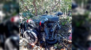 Kasus Mobil Toyota Rush Terjungkir di Kebi, Polisi Temukan Fakta Ini