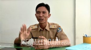 20 Rumah Tak Layak Huni di Punggolaka Bakal Direnovasi