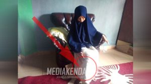 Ibu Hamil 6 Bulan Terkena Peluru Nyasar Saat Demo Ricuh di DPRD Sultra
