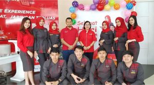 September, Ini Lima Program Reward TelkomselPOIN