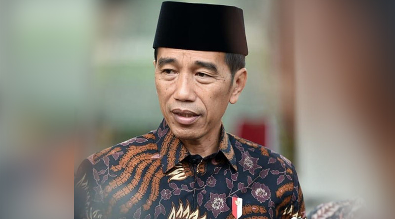 Jokowi Berbelasungkawa atas Wafatnya Dua Mahasiswa UHO