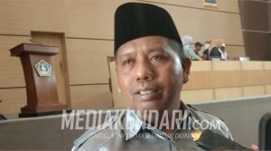 DPP PKS Tunjuk Subhan Jadi Ketua DPRD Kota Kendari Definitif