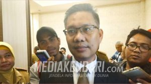 DPP PKS Ungkap Nama Ketua DPRD Kendari, Sulkarnain: Tunggu SK Pusat