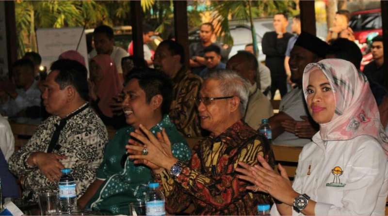 Mardani H Maming Terpilih Jadi Ketua Umum BPP HIPMI Periode 2019 – 2022