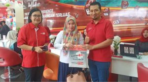 Hari Pelanggan Nasional, Telkomsel Tawarkan Paket  Internet 4G Hanya Rp 10