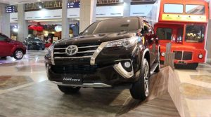 Momen Akhir Tahun, Kalla Toyota Kendari Berikan Hadiah Tanpa Diundi