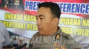 TNI dan Polri Rapat Bahas Pengamanan HPS