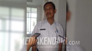 Peringati HUT ke 16, Pemkab Bombana Gelar Pertandingan Olahraga dan Seni Antar Kecamatan