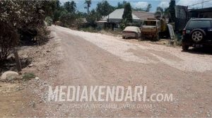 Komisi III DPRD Kota Kendari Desak PU Sultra Respon Protes Warga Lepo-lepo Soal Debu Proyek Jalan