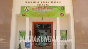 Tidak Hanya Kawin Cerai, Ini Kasus Yang Kini Ditangani Pengadilan Agama Kelas 1A Kendari