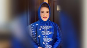 Tina Nur Alam Bidik Komisi VI