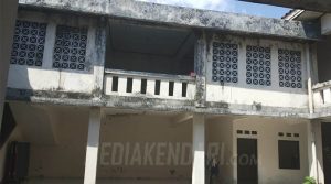 Ali Mazi Bakal Renovasi Asrama Mahasiswa Sultra di Yogyakarta