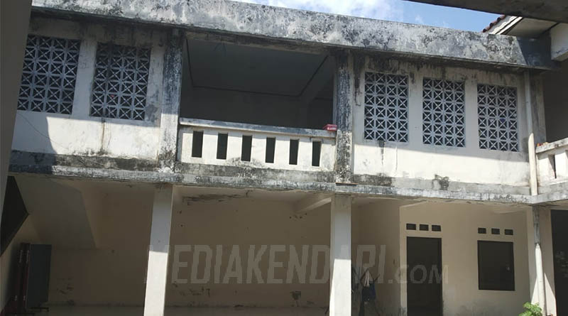 Ali Mazi Bakal Renovasi Asrama Mahasiswa Sultra di Yogyakarta