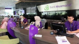 Bank Muamalat Bakal Diperkuat Investor Strategis