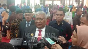 Gubernur Sultra Imbau Bupati dan Wali Kota Maksimalkan Layanan PAUD