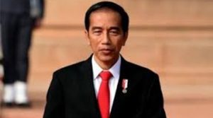 Ini Alasan Jokowi Tak Hadir saat HPS di Sultra