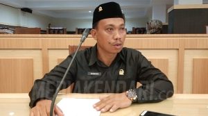 Fraksi Golkar Minta Pertanggung Jawaban Soal Kucuran Dana Kecamatan Nambo