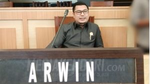 Ketua GP NasDem Sultra Intruksikan Kader Dukung Surya Paloh di Kongres Partai