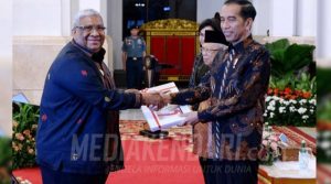 Jokowi Minta Peningkatan Realisasi Anggaran yang Berkualitas