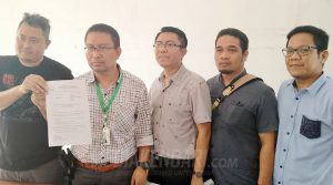 Dokter RSUD Baubau Minta Wali Kota Copot Direktur RS
