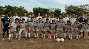 Lolos ke Final Rasyid Cup I, Ariando FC Siap Ladeni All Star FC