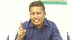 Syahrul Said: Pinjaman Pemprov sudah Disepakati, Hormati Keputusan