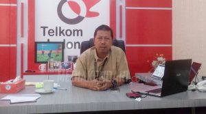 2020, Telkom Target Pelayanan Indihome ke-17 Kabupaten Kota se-Sultra