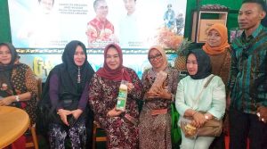 800 Kilo Beras Wakowondu Butur Terjual di HPS, Tina Nur Alam Siap Bantu Pengembangan