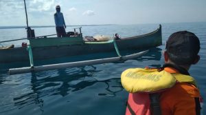 Hari ke-5, Pencarian Nelayan di Kolaka Masih Belum Ditemukan