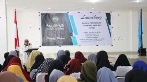 Fakultas Syariah IAIN Punya Badan Pembinaan Tilawatil Qur’an