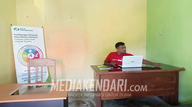 Perisai BPJamsostek Sultra Siapkan Kantor Somasi untuk Tingkatkan Pelayanan Masyarakat
