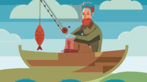 Tingkatkan Hasil Tangkapan, DKP Konawe Intens Bantu Nelayan