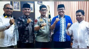 DPW PKS Sultra Siap Gelar Rakorwil 2019
