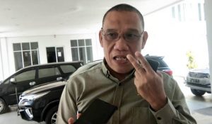 PKB Sebut Adi Jaya Putra Diusung PKS Jadi Cawawali Kendari