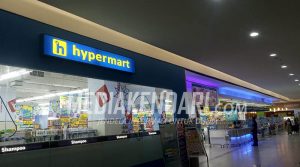 Asiknya Promo Hypermart Kendari, Ada Potongan Harga dan Hadiah Paket Wisata ke Hongkong