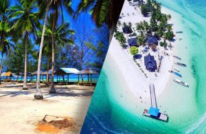 Pemerintah Genjot Pembangunan Jalan Akses Wisata Pantai Toronipa dan Pulau Bokori